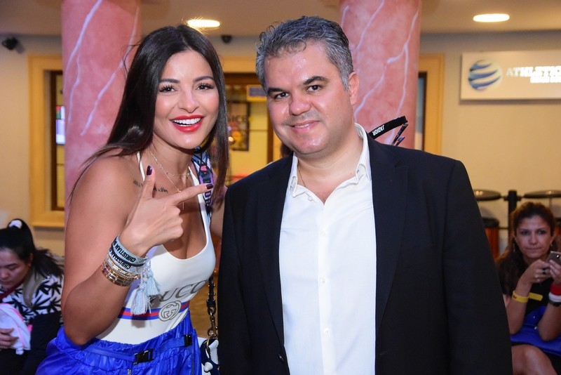 Opening of BeirutingKids at KidzMondo-Part2